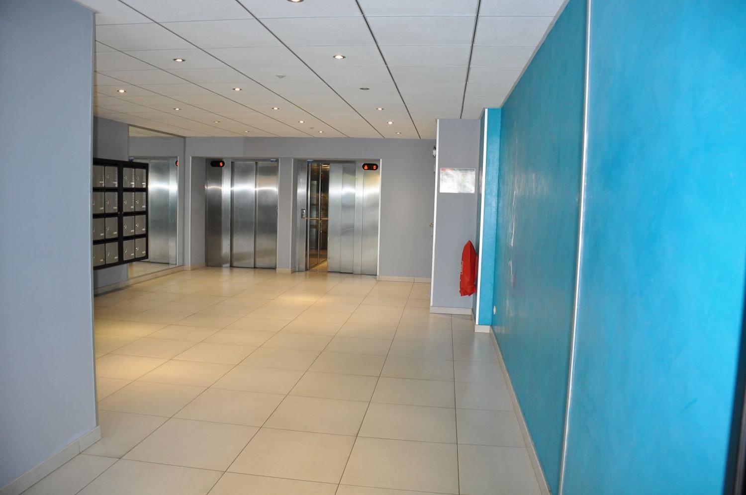Apartmán Albatros Canet-en-Roussillon Exteriér fotografie