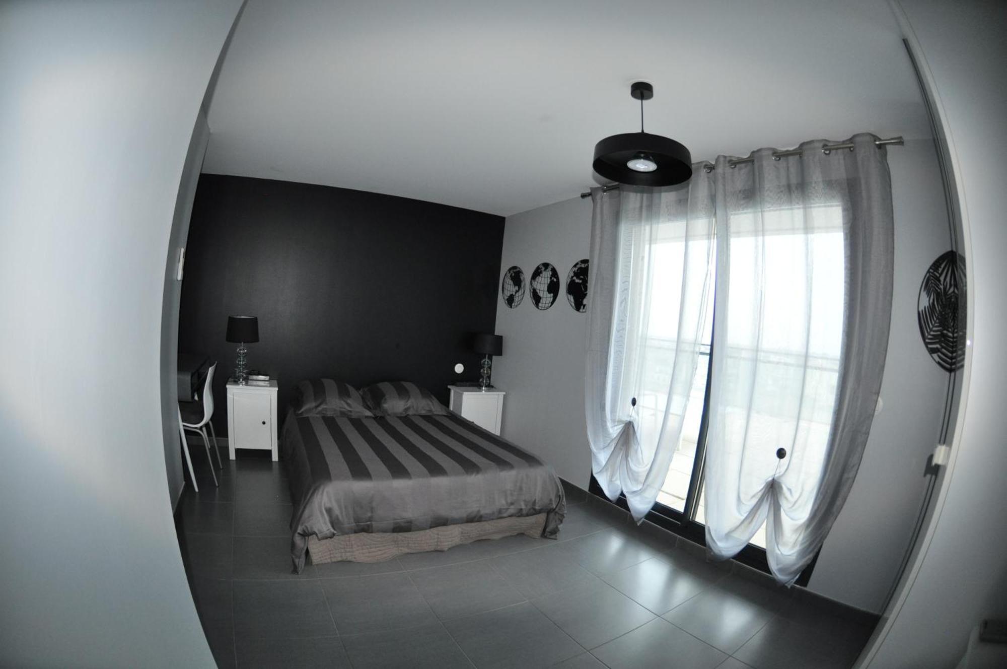 Apartmán Albatros Canet-en-Roussillon Exteriér fotografie
