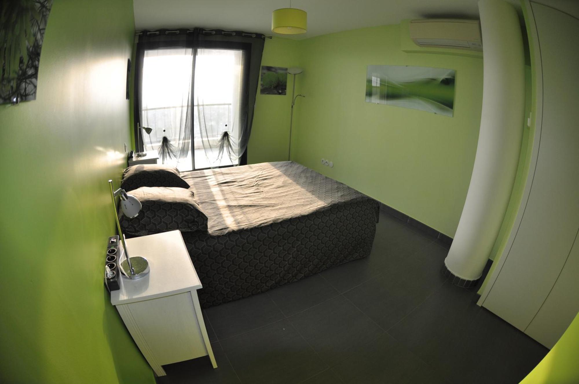 Apartmán Albatros Canet-en-Roussillon Exteriér fotografie