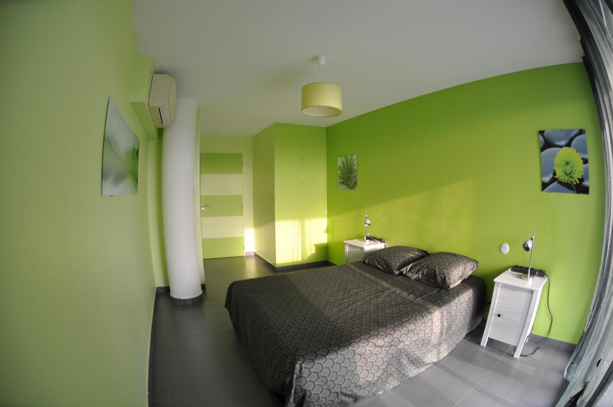 Apartmán Albatros Canet-en-Roussillon Exteriér fotografie