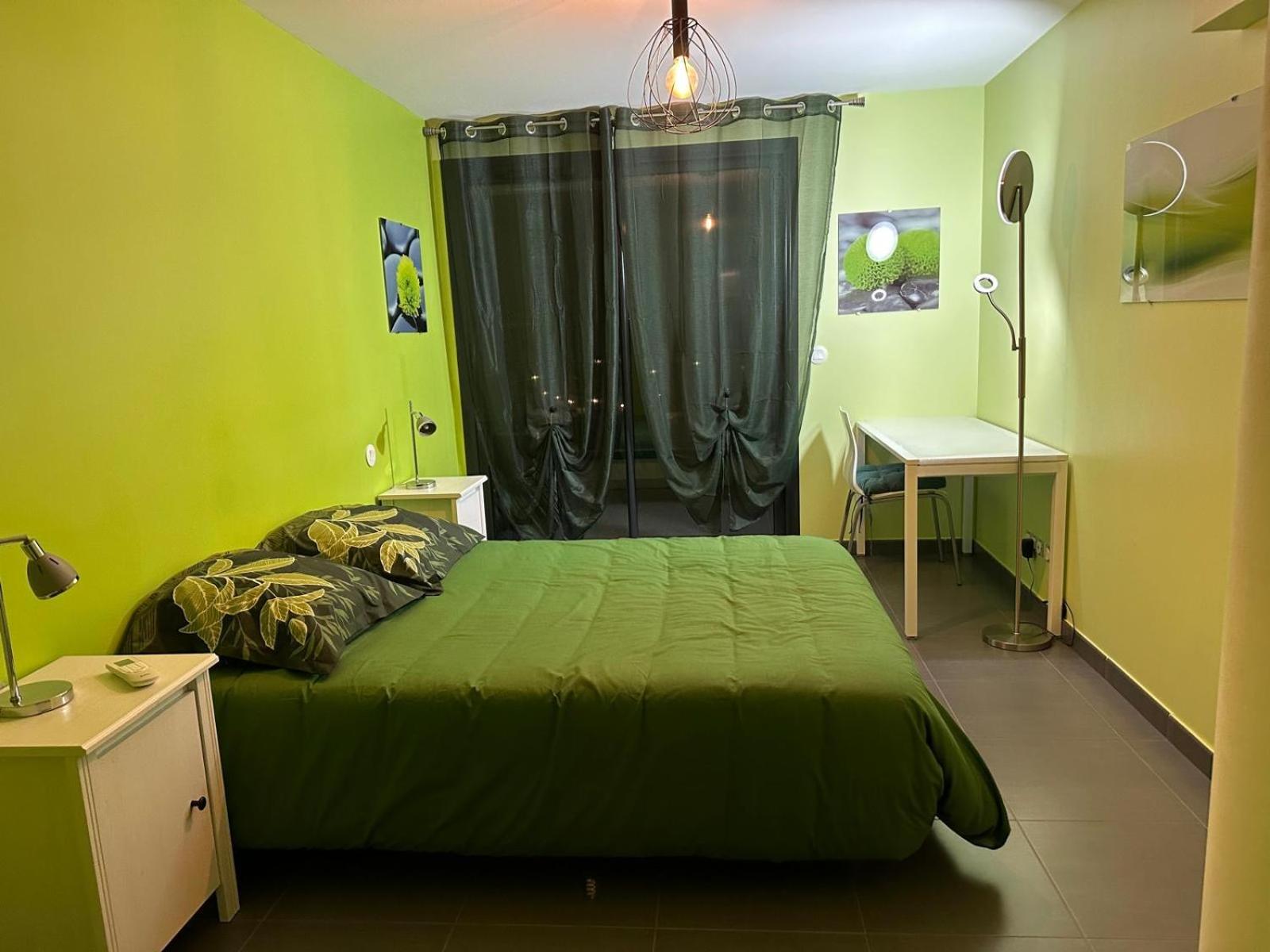 Apartmán Albatros Canet-en-Roussillon Exteriér fotografie