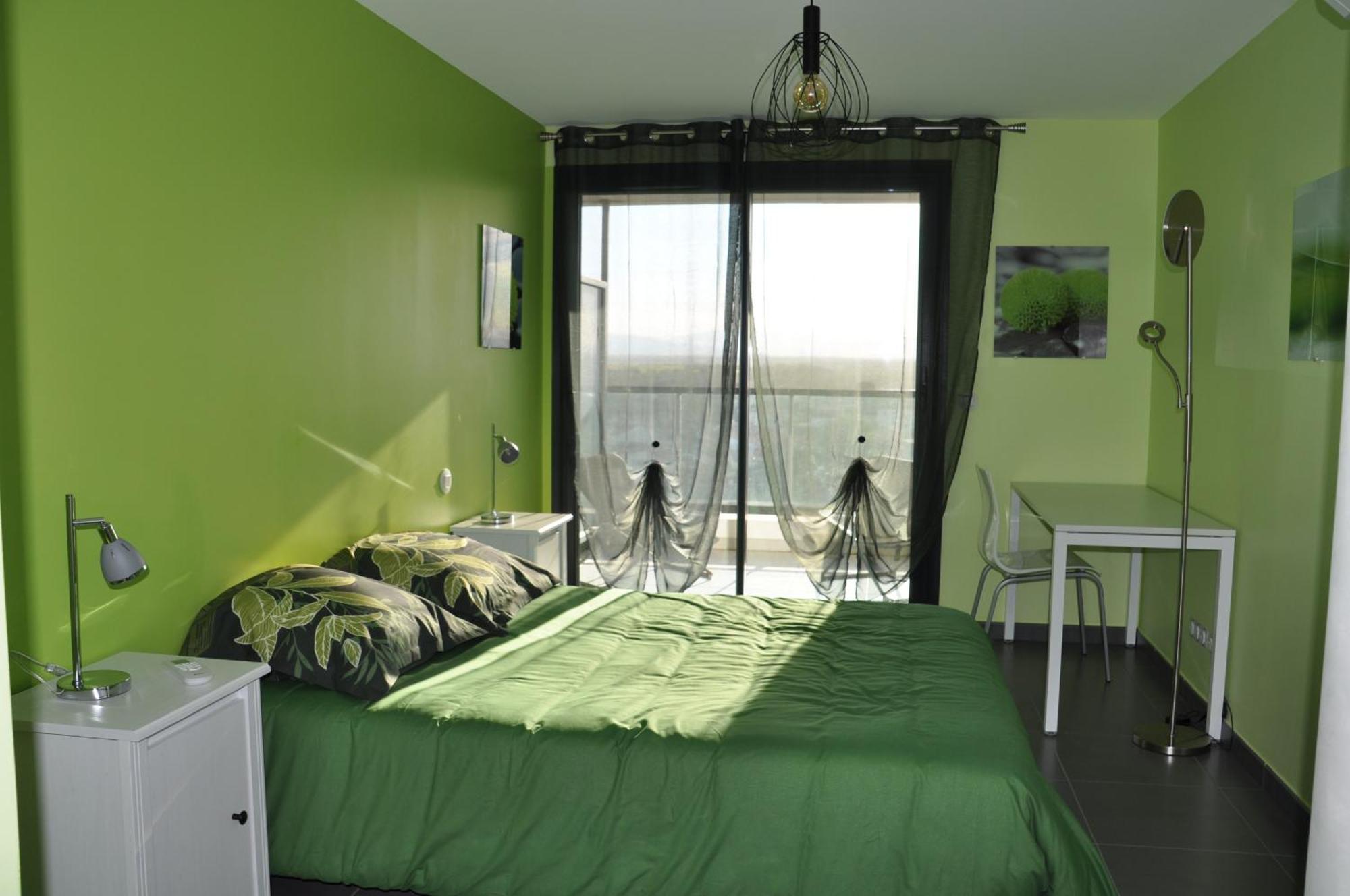 Apartmán Albatros Canet-en-Roussillon Exteriér fotografie
