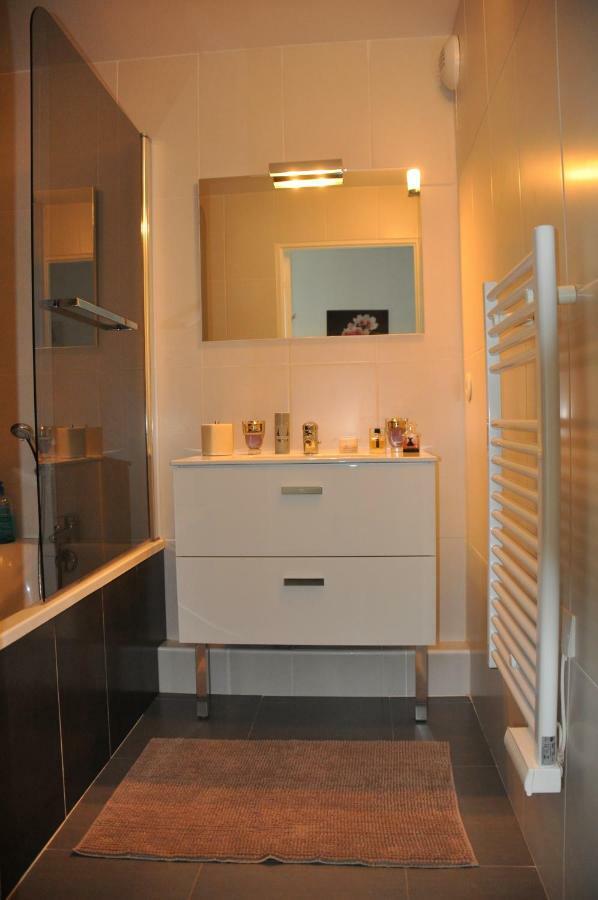 Apartmán Albatros Canet-en-Roussillon Exteriér fotografie